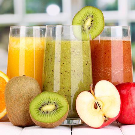 fruit-based