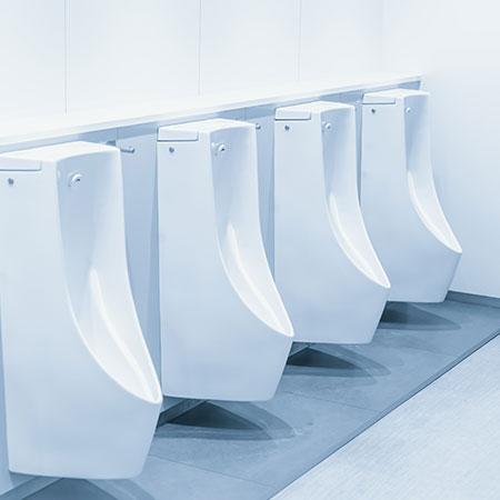 urinal-Blocks